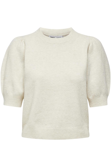 Only onlrica life 2/4 pullover ex knt